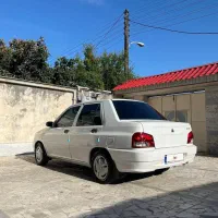 پراید ۱۳۲|خودرو سواری و وانت|رشت, قاسمیه|دیوار