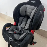 صندلی ماشین