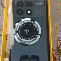 موبایل Poco x6pro|موبایل|خرم‌آباد, |دیوار