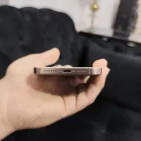 گوشی آیفون 16پرومکس رجستر شده|موبایل|ایلام, |دیوار