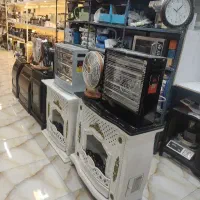 هیتر برقی کم مصرف فن دار ، سنایی|بخاری، هیتر، شومینه|بهبهان, |دیوار