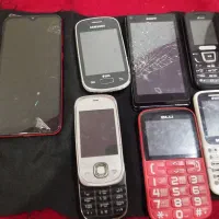 7عدد موبایل