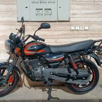 BX200 نیروموتور