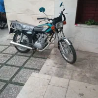 هوندا مدل 95/رهرو 95/هوندا ۱۲۵