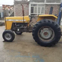 تراکتور ۲۸۵تک مدل ۷۰