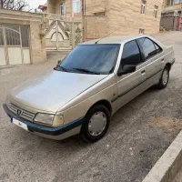 پژو۴۰۵glx|خودرو سواری و وانت|خلخال, |دیوار