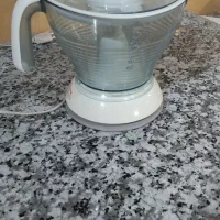 آب پرتقال گیری
