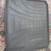 کفی جعبه پژو 405سه بعدی قالبی
