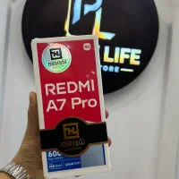 REDMI A7 PRO