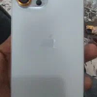 iphone 12 pro max|موبایل|اهواز, شهرک دانشگاه|دیوار