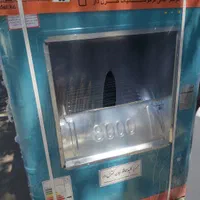کولر آبی 8000 سلولزی کوپال مشهد 5سال گارانتی|کولر آبی|شیراز, تحویلی|دیوار