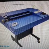 دستگاه طلاکوب صحافی