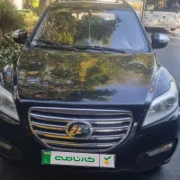 لیفان X60، دنده‌ای، مدل 1393، کارنامه