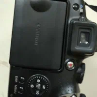 دوربین canon مدل power shot SX20 IS|دوربین عکاسی و فیلمبرداری|کرج, اصفهانیها|دیوار
