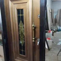 جشنواره پاییزه انواع درب ضد سرقت و اتاقی|خدمات پیشه و مهارت|خرمآباد, |دیوار