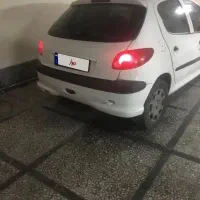 206مدل 94تیپ5فول