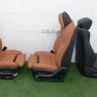 عمده صندلی  بدون واسطه