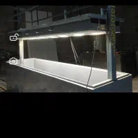 گاوصندوق طلا فروشی|دفتر کار|تهران, افسریه شمالی|دیوار