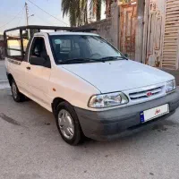 151پراید وانت