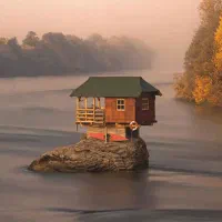 دوخوابه ۷۰ متری نورگیر
