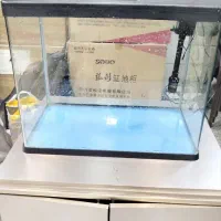 فروش اکواریوم ۳ عدد