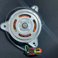 موتور فن پژو ۲۰۶ و رانا