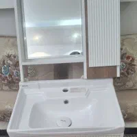 روشویی کابینتی