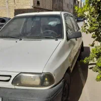 پرایدصبا۸۶|خودرو سواری و وانت|یزد, |دیوار