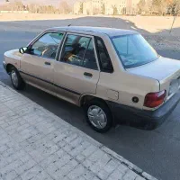 پراید 85دوگانه سوز اقساط