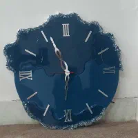 ساعت دیواری