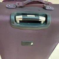 چمدان منچستر اصل|کیف، کفش، کمربند|شهرکرد, |دیوار