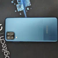 گوشی سامسونگ A12