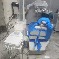 وسایل دندان پزشکی