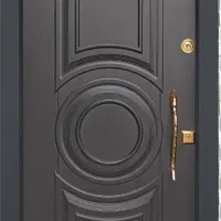 اترین مشکی نئو کلاسیک