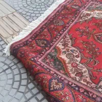 فرش|فرش|ساری, |دیوار