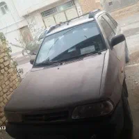 فروش فوری پرایدمدل ۹۰|خودرو سواری و وانت|نجفآباد, فاز ۴ شهرک آزادگان|دیوار