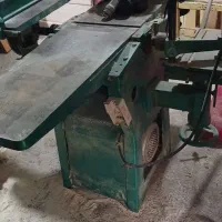 اره چند کاره|ماشینآلات صنعتی|لنگرود, |دیوار