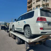 خودروبر کفی جرثقیل امداد خودرو سوار یدک کش|خدمات حمل و نقل|تهران, اکباتان|دیوار