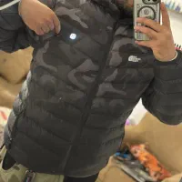 کاپشن موتور سواری المنت دار هیتر دار|لباس|کرج, گلدشت|دیوار