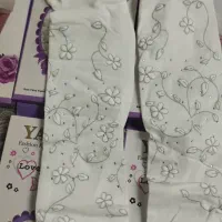 جوراب شلواری دخترانه شیک|لباس|مشهد, مصلی (کارمندان اول)|دیوار