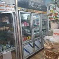 یخچال ایستاده شش در|فروشگاه و مغازه|تهران, جوانمردان (اندیشه)|دیوار