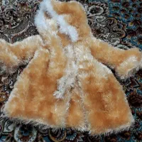 سلام شنلهای دخترونه دست بافت خودم  از ۶ ماه تا|لباس|رشت, حمیدیان|دیوار