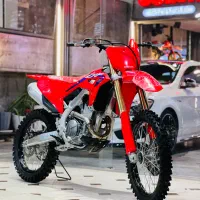 CRF250R|موتورسیکلت|تهران, قیام|دیوار