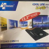 دی وی دی پلیر