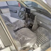 پراید 86 درحد صفر|خودرو سواری و وانت|سراوان, |دیوار