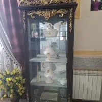 بوفه|بوفه، ویترین، کنسول|زاهدان, |دیوار