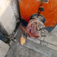 فروش۳عددتهویه۵۰در۵۰و۳عددتایمریکعددمعشعلگازی|پنکه و تصفیهکنندهٔ هوا|آمل, |دیوار