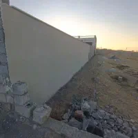 سیمان کاری  پودر خاک سنگ