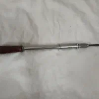 پیچ گوشتی فشاری ژاپن|ابزارآلات|قم, زنبیل آباد|دیوار