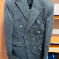 کت شلوار سایز ۴۸